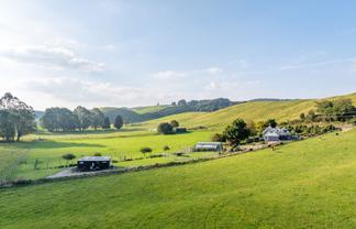 106 Waimangu Road, Tumunui