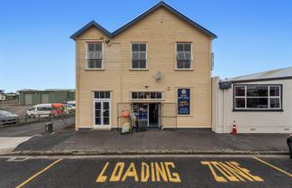 Live, Work & Reel in the Opportunity