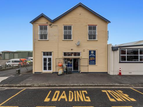 126 Saint John Street, Opotiki and Surrounds