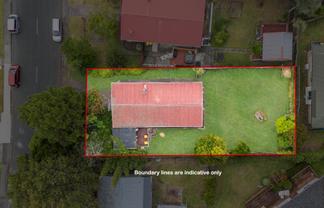 4 Hewlett Road, Massey