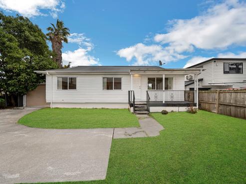 43A Scotts Road, Manurewa East