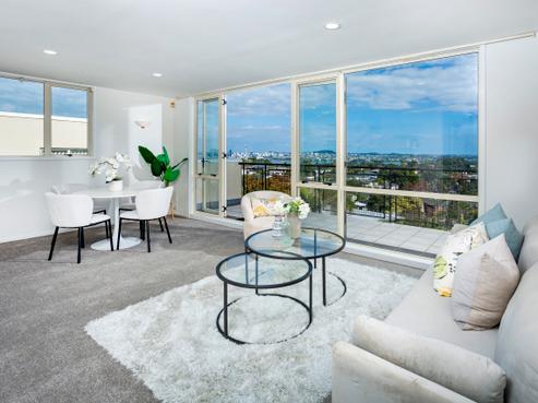 18/166 Mokoia Road, Chatswood