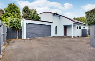 3A Wilson Street, Hamilton East
