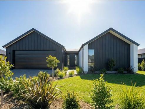 8 Nichols Lane, Greytown