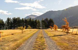 160D Manuka Terrace, TWIZEL