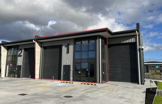 High profile unit in Tauriko