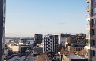 523/149 Nelson Street, Auckland Central