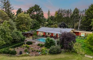 232 Whites Road, Ohoka