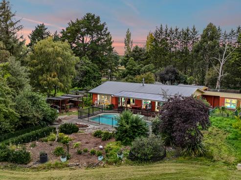 232 Whites Road, Ohoka