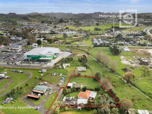 15A Selby Street, Pokeno