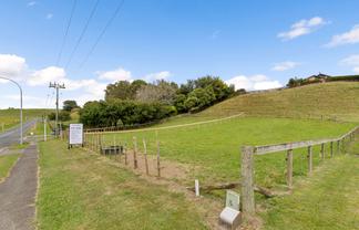 9 & 11 Parapara Road, Tirau
