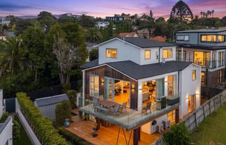 62A Tautari Street, Orakei