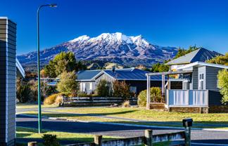 7 Cordyline Place, Ohakune