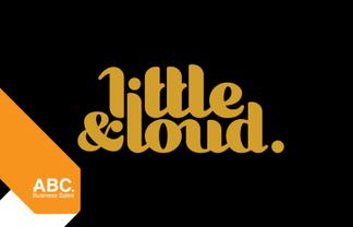 Little Idea, Loud Story – Profitable PR Agency