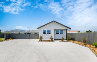 25a Beatty Street , Levin