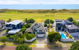 30 Mauritius Key, Papamoa