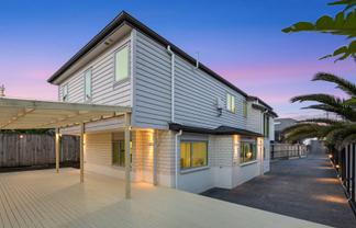 35A Ascot Avenue, Remuera