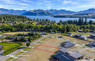 292 Studholme Road, Wanaka