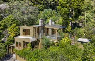 191 Port Underwood Road, Waikawa