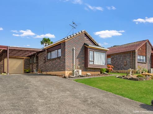 2A Civic Place, Waiuku