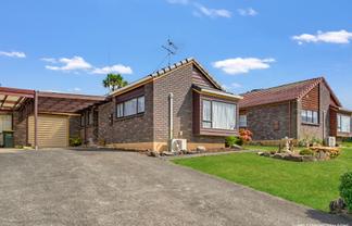 2A Civic Place, Waiuku