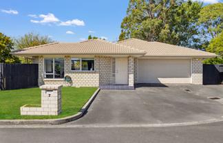 7 Rubicon Place, Hei Hei