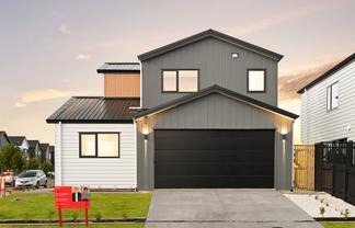 8 Earp Crescent, Chartwell