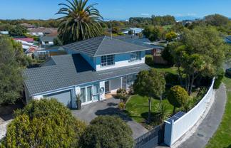 5 Bidwell Place, Hillmorton