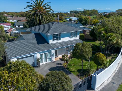 5 Bidwell Place, Hillmorton