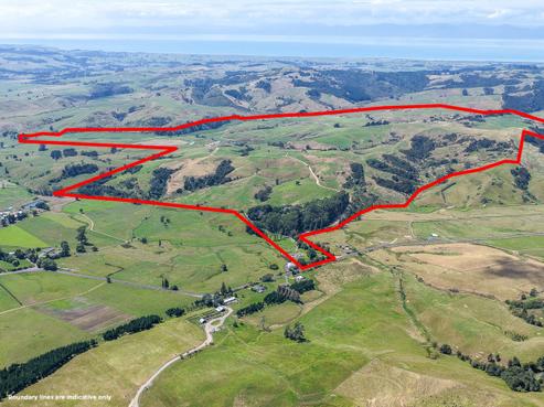 528 Monument Road, Mangatangi