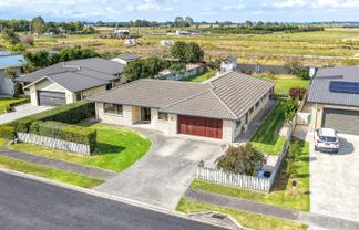 15 Benner Drive, Ngatea