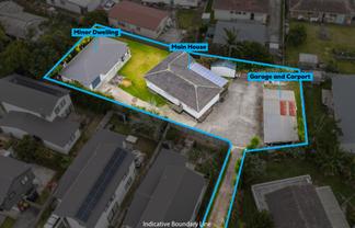 15 Bedlington Avenue, Manurewa