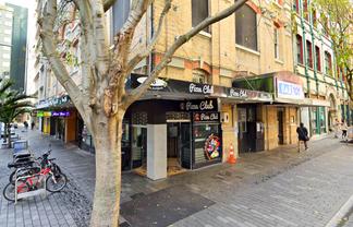 RARE TURNKEY HOSPO OPPORTUNITY
