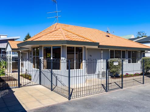 6B Seymour Street, Blenheim Central