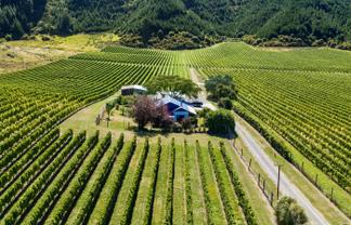 1224 Kaituna-Tuamarina Road, Kaituna