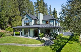 6 Lakewood Lane, Hanmer Springs
