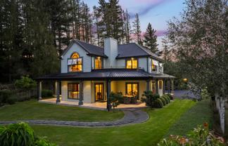 6 Lakewood Lane, Hanmer Springs