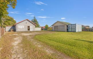 22 Haselden Street, Westport
