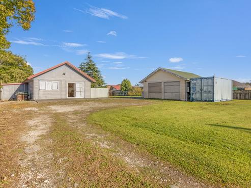 22 Haselden Street, Westport