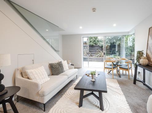 601/225 Salisbury Street, Christchurch Central
