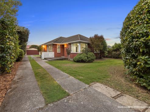 22 Mappleton Avenue, Burnside