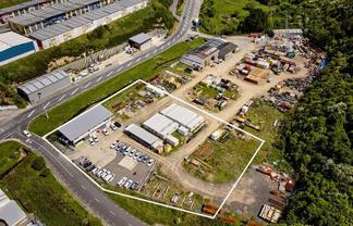 Yard at Scale in Grenada North