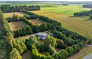 2359 South Eyre Road, West Eyreton