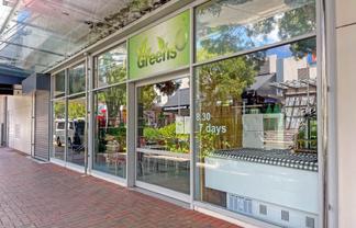 PRIME GROCERY / SUPERMARKET SPOT
