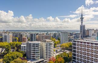 1702/38A Liverpool Street, Auckland Central