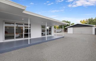 13 Blenheim Street, Renwick