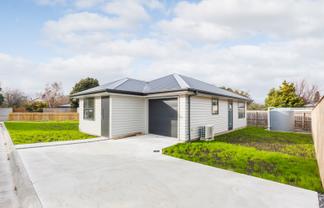 185 Cambridge Avenue, Ashhurst