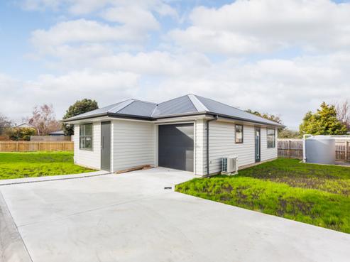 185 Cambridge Avenue, Ashhurst
