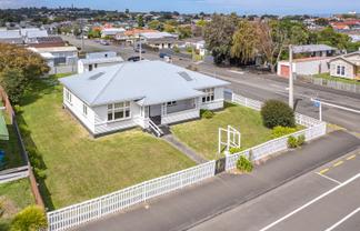 Profile Corner Location