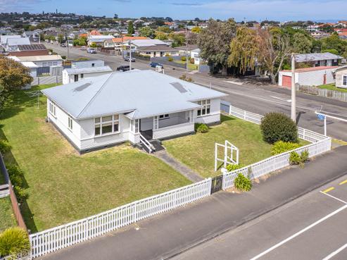 31 Dublin Street, Whanganui Central